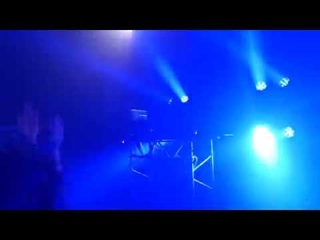 Crossfaith: Deus Ex Machina LIVE (Arena Wien, .)