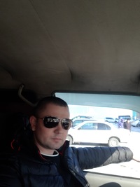 Сергей Быков