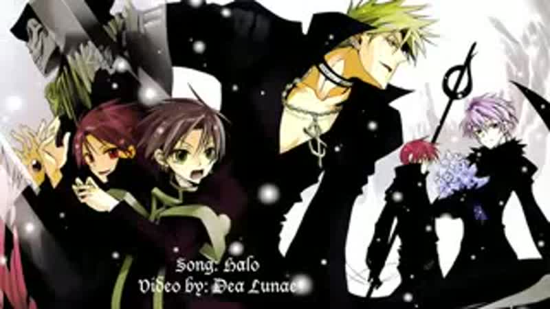 Mikage Teito