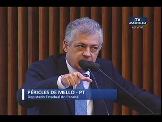 Lula foi condenado e preso sem provas, destaca Péricles de Mello
