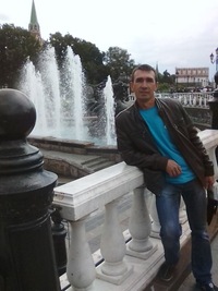 Александр Удодов