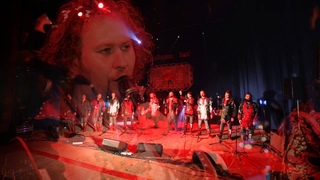 Когда мы были на войне - Бабкины внуки - live - 2014 Russian