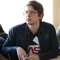 Олег Киселев