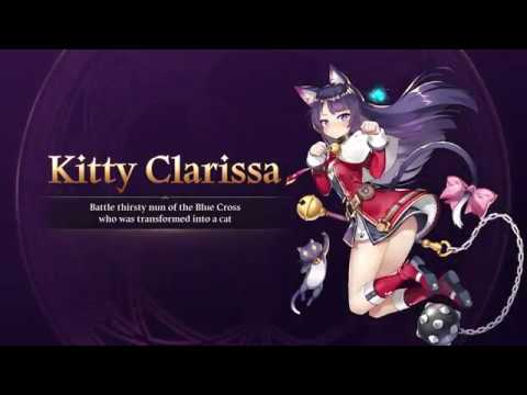 Epic Seven Introducing Kitty