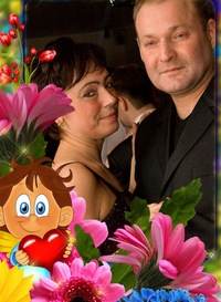 Елена Комарова