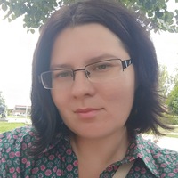 Елена Плеханова