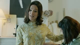 Эль Касо. Хроника событий / S01E08 из 13