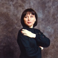 Наталья Суслова
