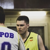 Павел Исаев