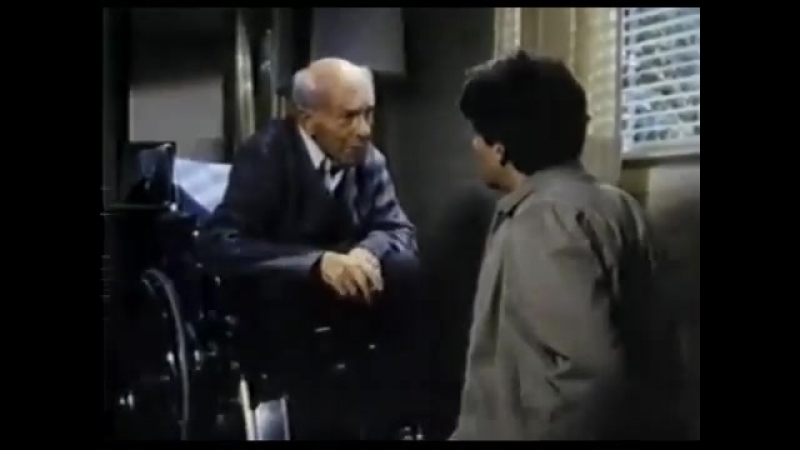 Two of a Kind (1982) George Burns Robby Benson Barbara Barrie Cliff Robertson Ronny Cox Geri Jewell Roger
