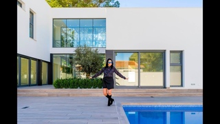 ВИЛЛА В ИСПАНИИ. 750 000 €.