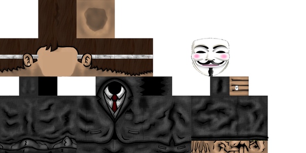 xd скины для майнкрафт #5