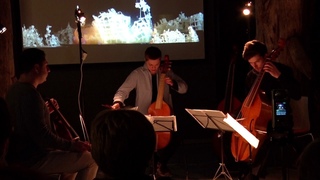 The Pocket Symphony на VOLKOVМАНИФЕСТ 3 2016