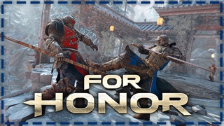 #FORHONOR ➤ #ДУЭЛЬ ➤ #УВАЖЕНИЕ и #ЧЕСТЬ