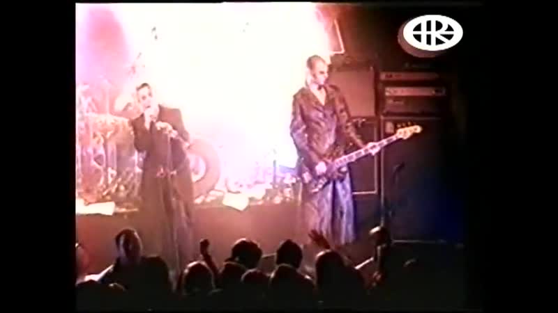 Placebo feat. David Bowie Without You Im