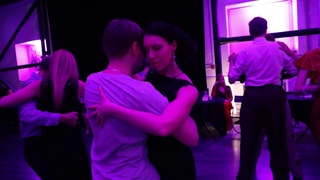 Alter Ego Tango Nuevo Weekend.