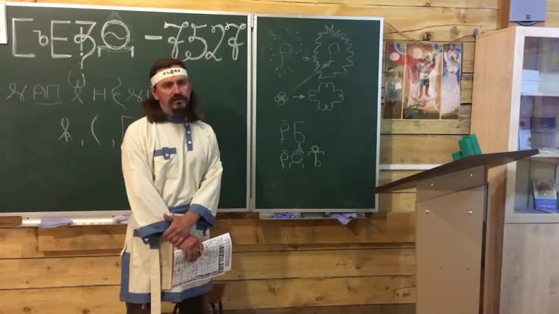 Съезд ВГ  7527. Наполнение Слова. Ринатъ Нигаметзяновъ