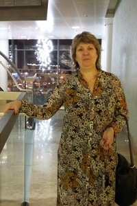Ольга Панкова
