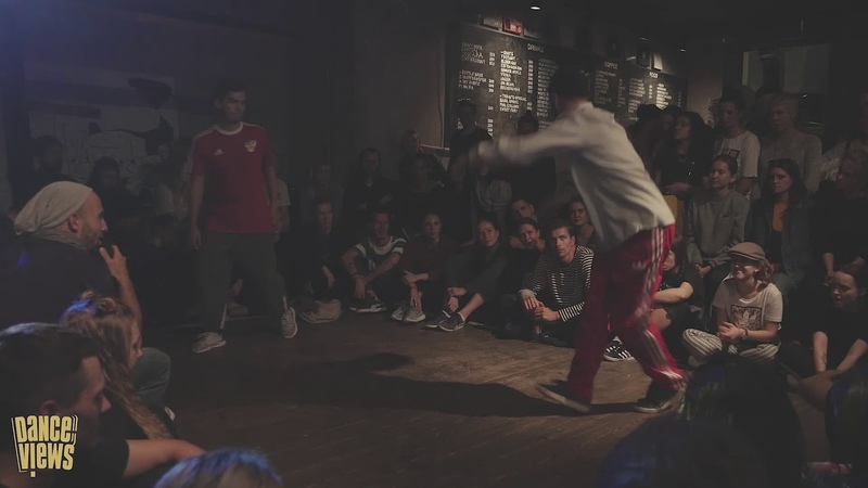 Dance Views 5 Pro 1,