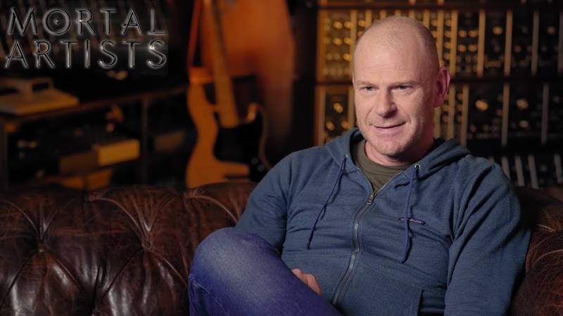 Mortal Artists The Composer, Episode
