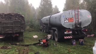В Ангарске пресекли хищение нефти из магистрального нефтепровода