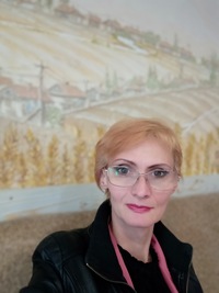 Ольга Погодина