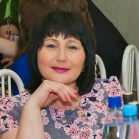 Елена Спицына