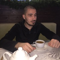 Виктор Тарасов