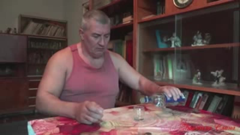 Одинокий мужчина в самом соку