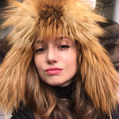 Лилиана Пертенава
