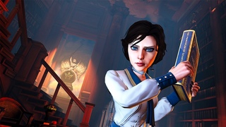 BioShock Infinite | “Lamb of Columbia“ Trailer (2013) [EN] | HD