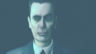 X360 Half-Life 2 Порт звука с нуля “сравнение“ X360