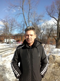 Андрей Добровольский
