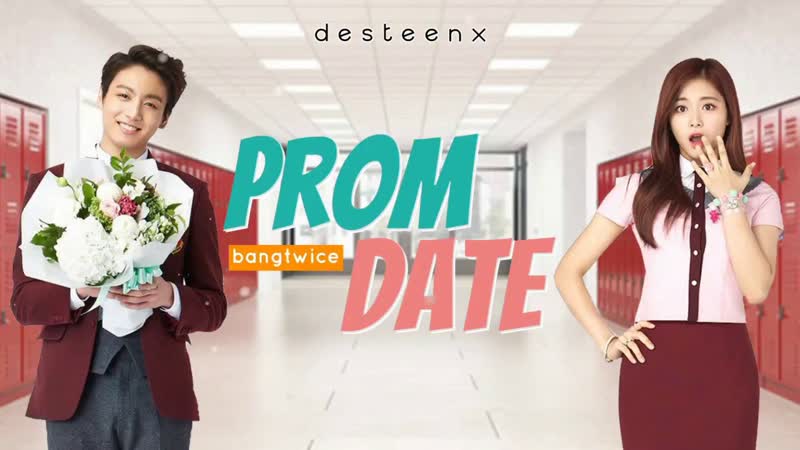 bangtwice prom date,