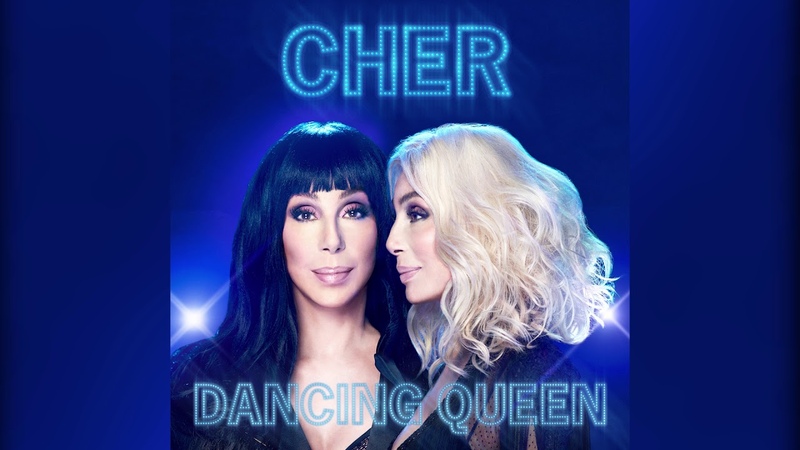 Cher Mamma Mia Official HD