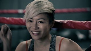 Into The Badlands x Lewis Tan’s Fight Camp Ep4 with JuJu Chan - “Lesson on nunchucks“