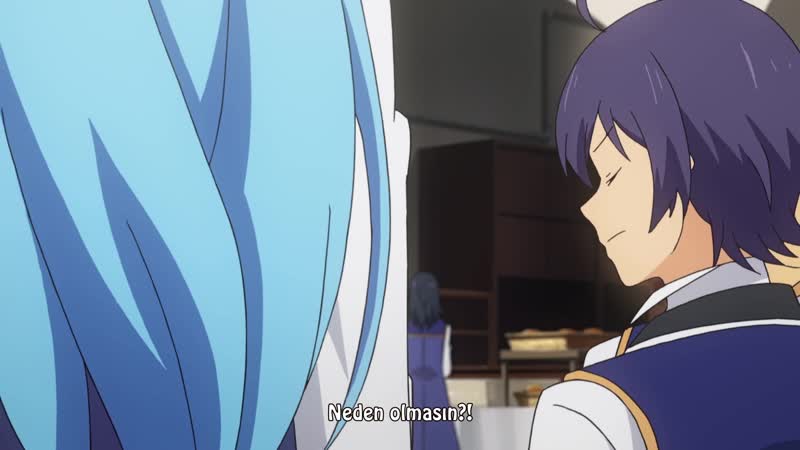 Puzzle Subs Kenja no Mago 03