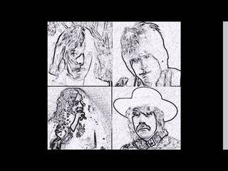 Santa Barbara Machine Head - Porcupine Juice (with Jon Lord)@1967