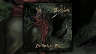 Svartlfar - Niflheljar Til (Full album)