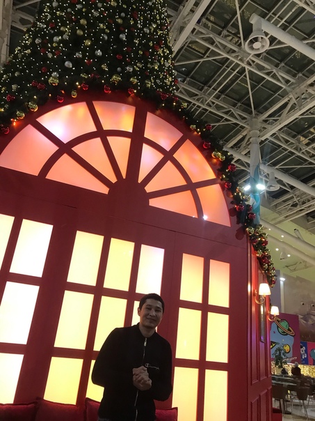 Уалихан Ашим