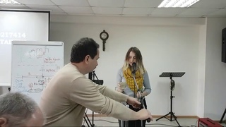 В Любви слушаемся Бога и делимся Его дарами. “Отпускай хлеб свой по водам, и ... найдёшь его.“  ,