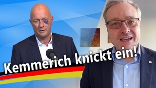 Altparteien lassen die Maske fallen!