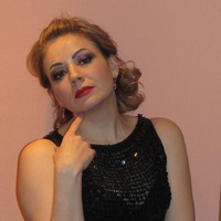 Светлана Ненашева