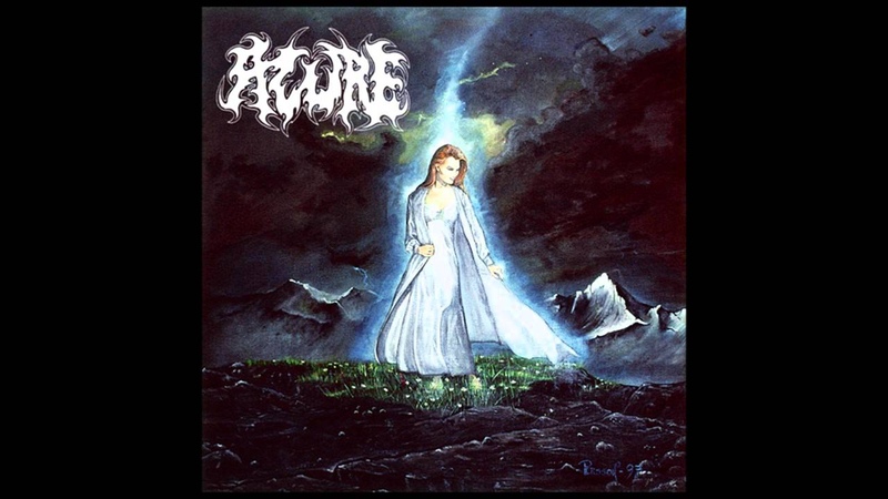 Azure A Vicious Age Lasting ( Full