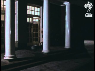 Winter's Morning In Hyde Park (1970-1972)