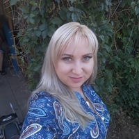 Ольга Попова