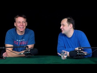 Перец & Яковлев. Подмена Петра, закопанные дома: как с этим бороться?