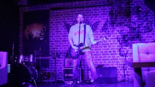 Sarah Gone Postal - Создатель (LIVE  BfB, Msk)