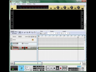 (SOR) Player Select V2 (Remix)