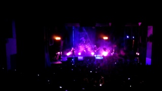 Paradise Lost - Erased Live ( Kyiv Bingo Club)
